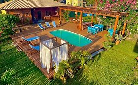 Tropical House Atins